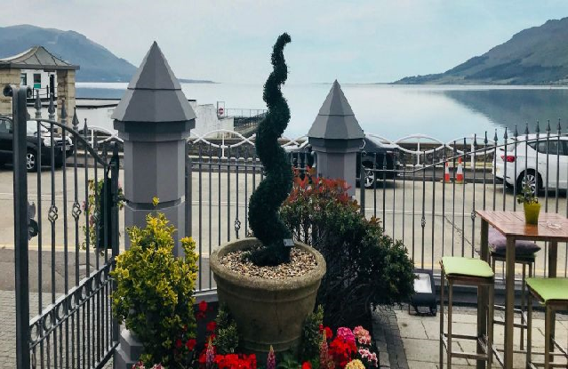 Things To Do Places To Stay Warrenpoint Golf Club